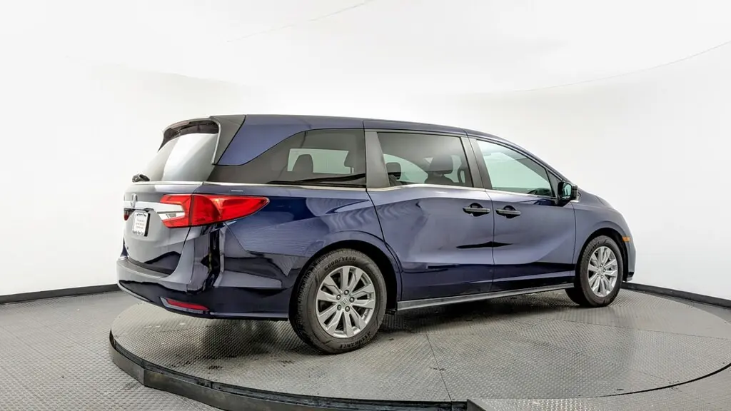 Florida Fine Cars - Used HONDA ODYSSEY 2019 MIAMI LX