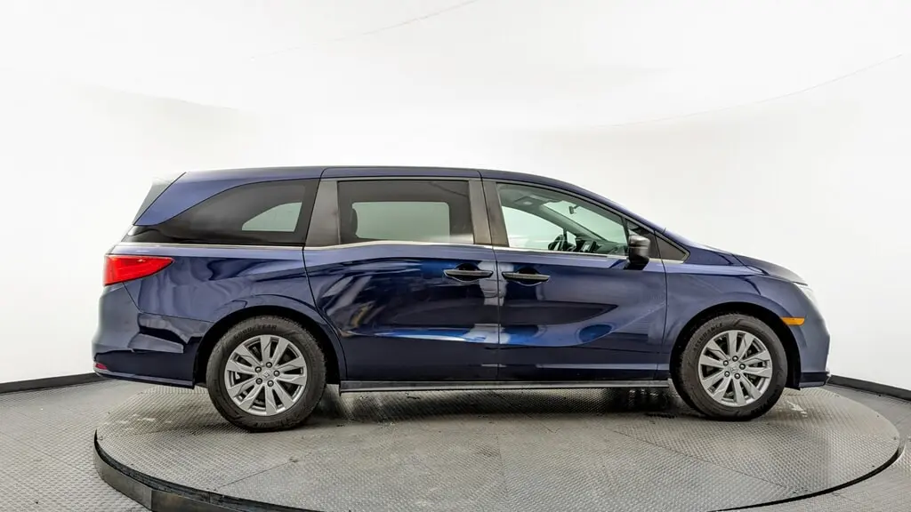 Florida Fine Cars - Used HONDA ODYSSEY 2019 MIAMI LX