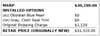Florida Fine Cars - Used HONDA ODYSSEY 2019 MIAMI LX
