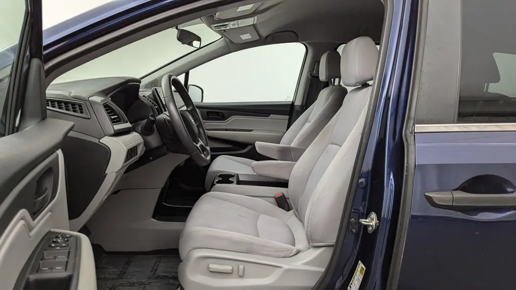 Florida Fine Cars - Used HONDA ODYSSEY 2019 MIAMI LX