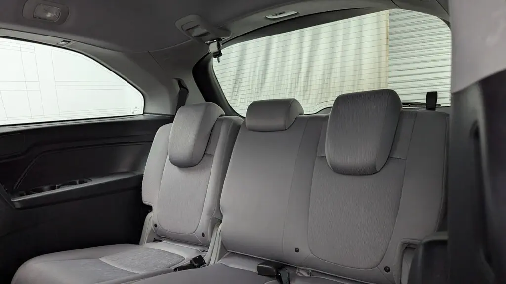 Florida Fine Cars - Used HONDA ODYSSEY 2019 MIAMI LX