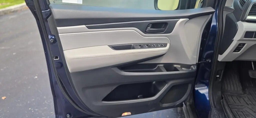 Florida Fine Cars - Used HONDA ODYSSEY 2019 MIAMI LX