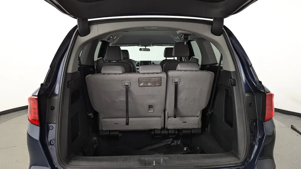 Florida Fine Cars - Used HONDA ODYSSEY 2019 MIAMI LX