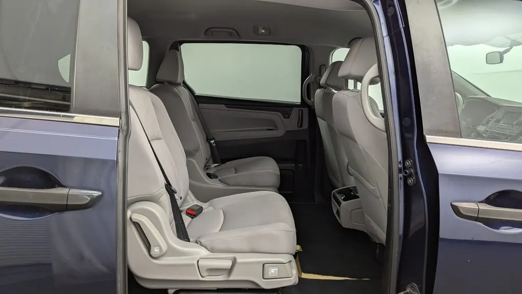 Florida Fine Cars - Used HONDA ODYSSEY 2019 MIAMI LX