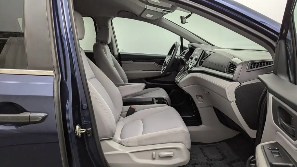 Florida Fine Cars - Used HONDA ODYSSEY 2019 MIAMI LX