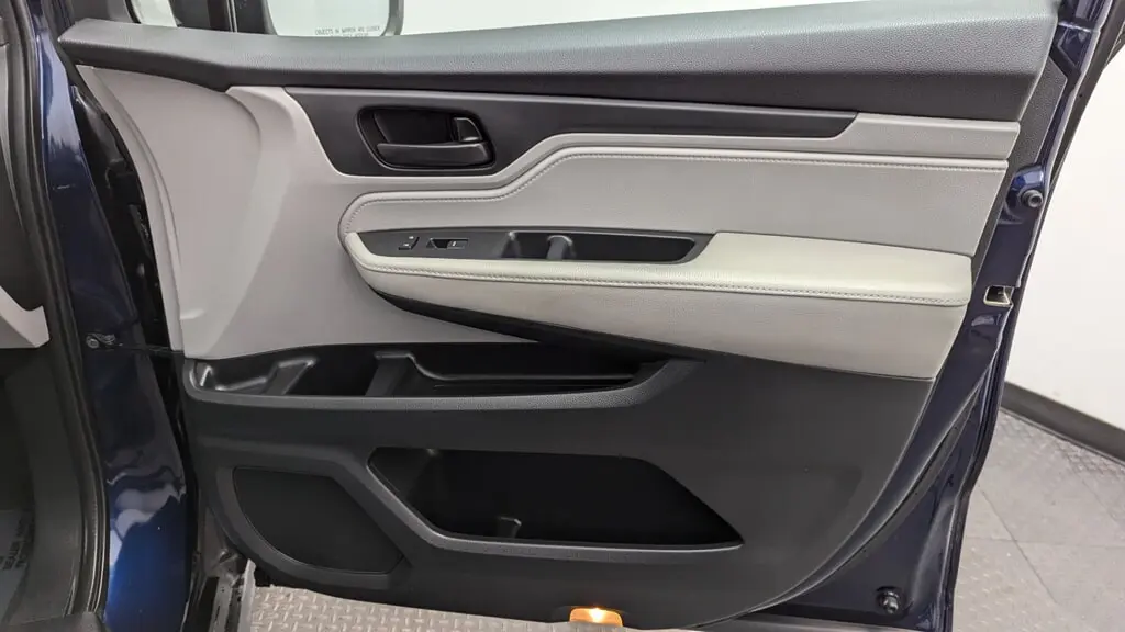 Florida Fine Cars - Used HONDA ODYSSEY 2019 MIAMI LX