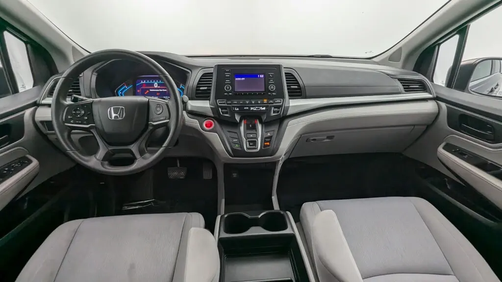 Florida Fine Cars - Used HONDA ODYSSEY 2019 MIAMI LX