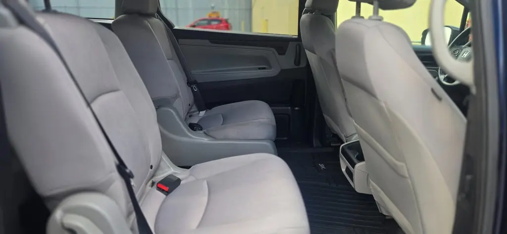 Florida Fine Cars - Used HONDA ODYSSEY 2019 MIAMI LX