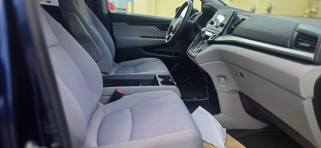 Florida Fine Cars - Used HONDA ODYSSEY 2019 MIAMI LX