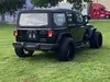 Florida Fine Cars - Used JEEP WRANGLER UNLIMITED 2020 MARGATE SPORT