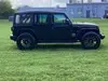 Florida Fine Cars - Used JEEP WRANGLER UNLIMITED 2020 MARGATE SPORT