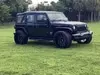 Florida Fine Cars - Used JEEP WRANGLER UNLIMITED 2020 MARGATE SPORT