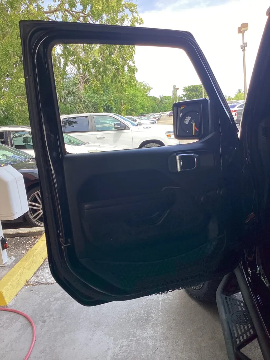 Florida Fine Cars - Used JEEP WRANGLER UNLIMITED 2020 MARGATE SPORT