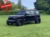 Florida Fine Cars - Used JEEP WRANGLER UNLIMITED 2020 MARGATE SPORT