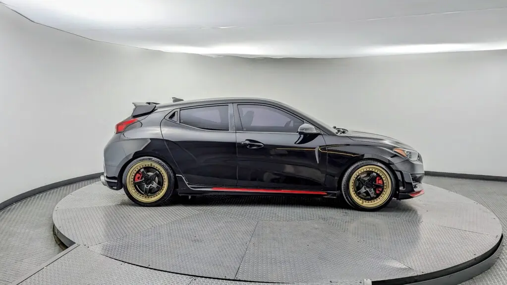 Florida Fine Cars - Used HYUNDAI VELOSTER N 2020 WEST PALM 