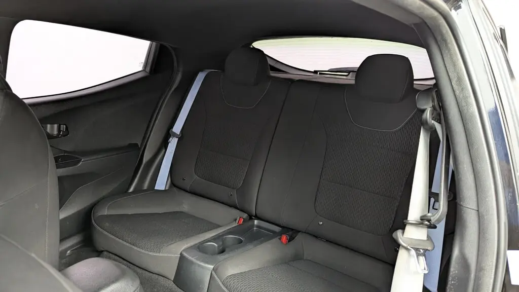 Florida Fine Cars - Used HYUNDAI VELOSTER N 2020 WEST PALM 