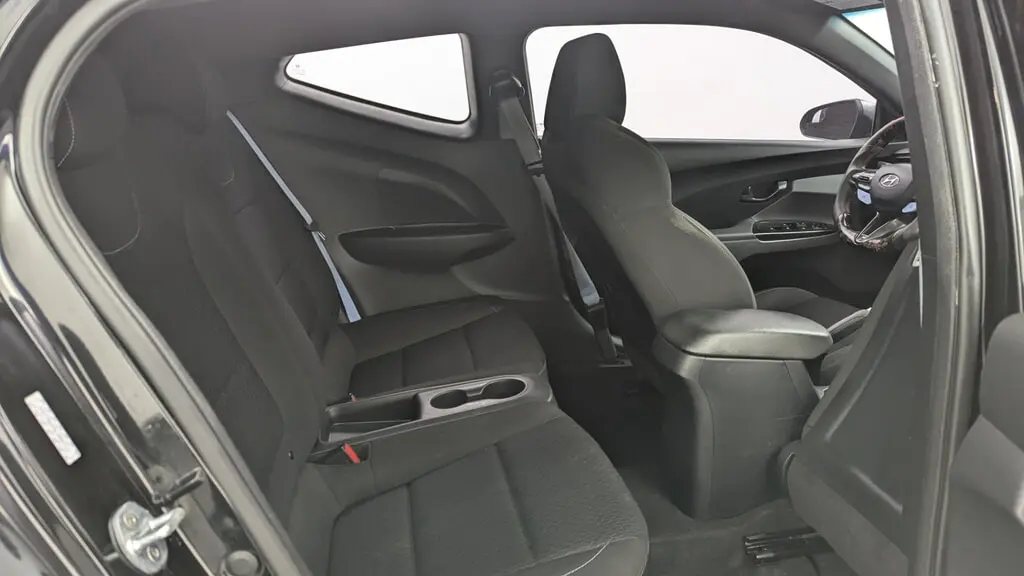 Florida Fine Cars - Used HYUNDAI VELOSTER N 2020 WEST PALM 
