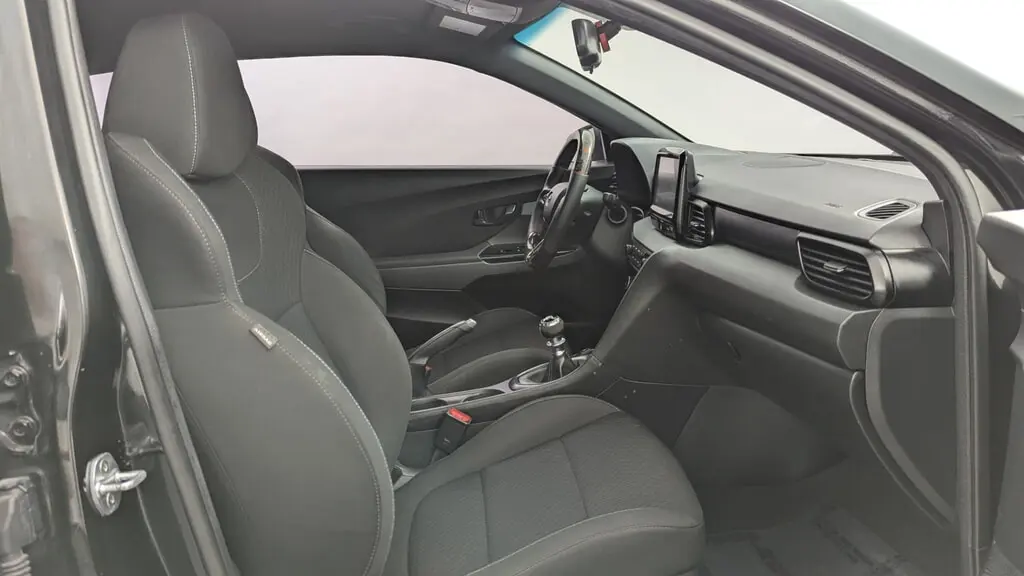 Florida Fine Cars - Used HYUNDAI VELOSTER N 2020 WEST PALM 