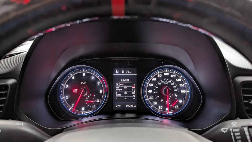 Florida Fine Cars - Used HYUNDAI VELOSTER N 2020 WEST PALM 