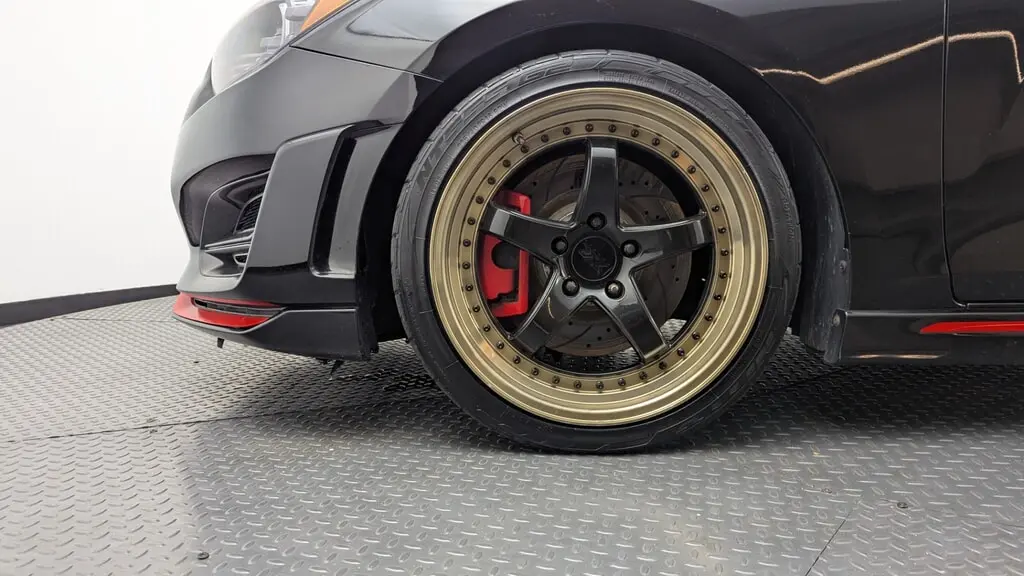 Florida Fine Cars - Used HYUNDAI VELOSTER N 2020 WEST PALM 