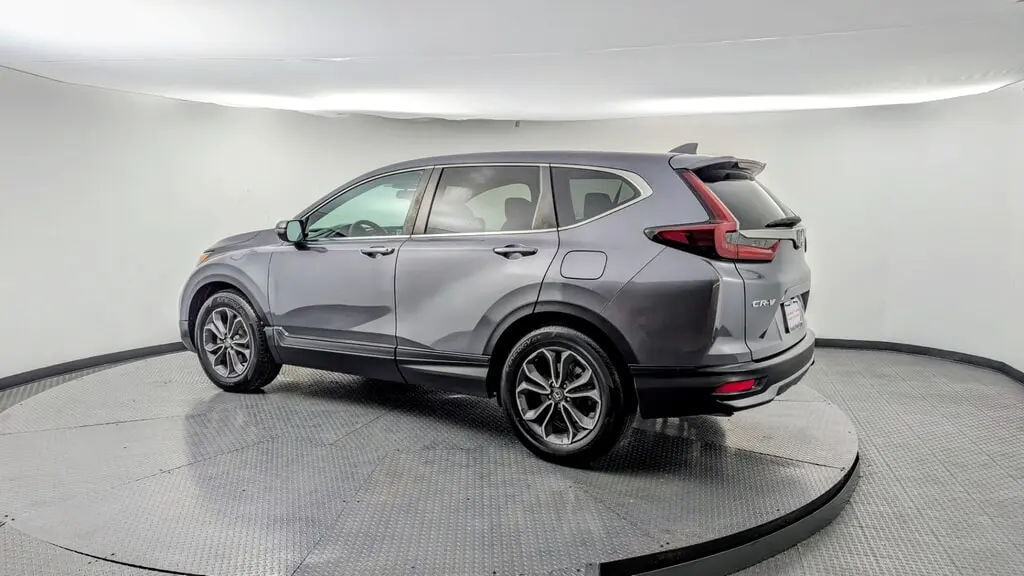 Florida Fine Cars - Used HONDA CR-V 2022 WEST PALM EX