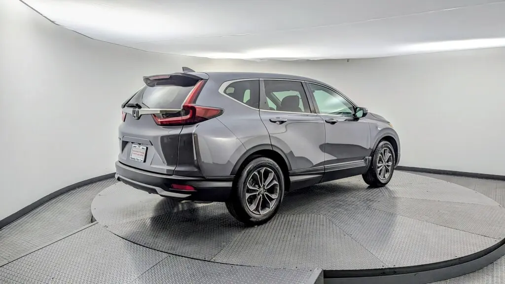 Florida Fine Cars - Used HONDA CR-V 2022 WEST PALM EX