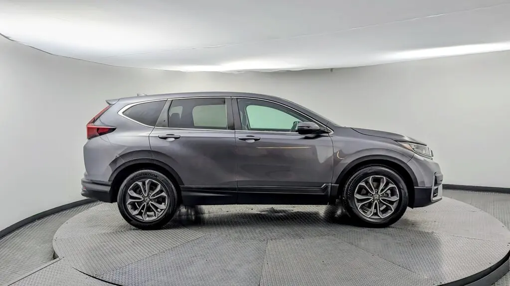 Florida Fine Cars - Used HONDA CR-V 2022 WEST PALM EX