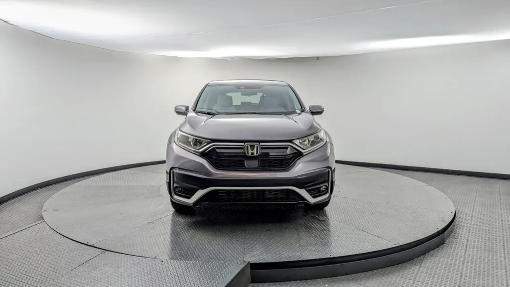Florida Fine Cars - Used HONDA CR-V 2022 WEST PALM EX
