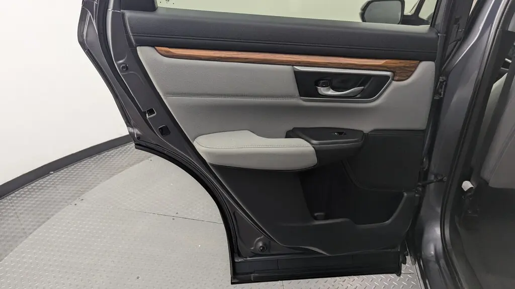 Florida Fine Cars - Used HONDA CR-V 2022 WEST PALM EX