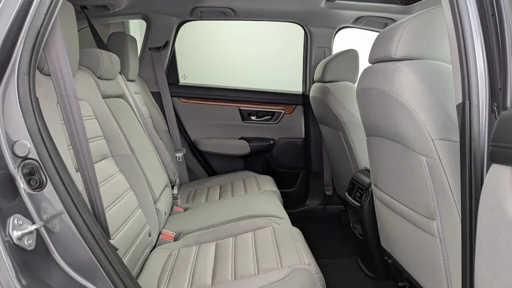 Florida Fine Cars - Used HONDA CR-V 2022 WEST PALM EX