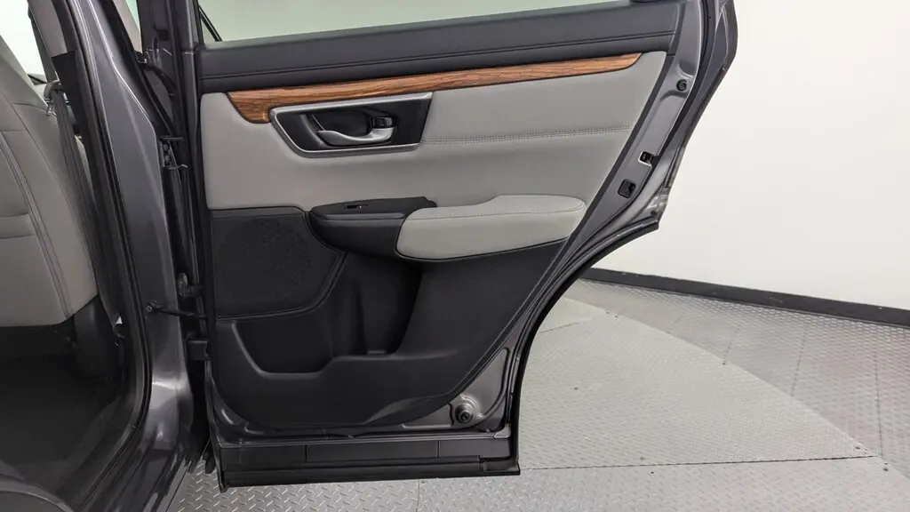 Florida Fine Cars - Used HONDA CR-V 2022 WEST PALM EX