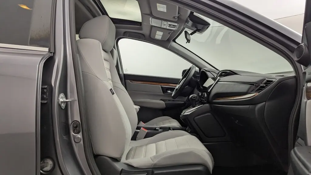 Florida Fine Cars - Used HONDA CR-V 2022 WEST PALM EX