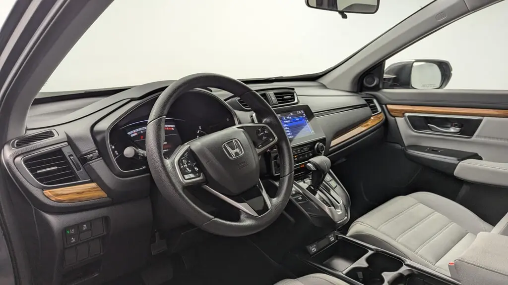 Florida Fine Cars - Used HONDA CR-V 2022 WEST PALM EX