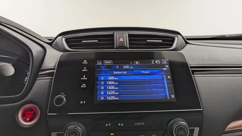 Florida Fine Cars - Used HONDA CR-V 2022 WEST PALM EX