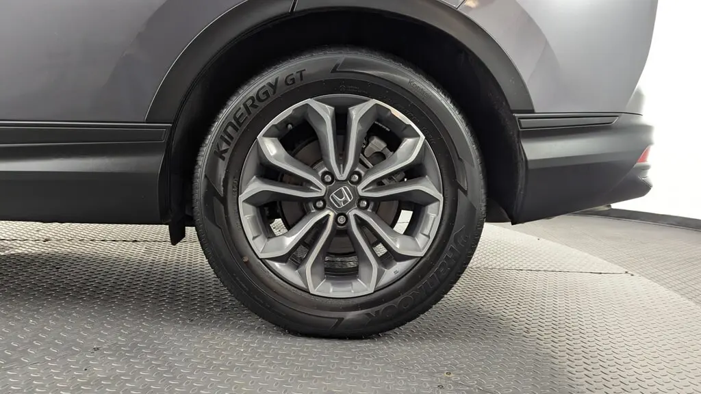 Florida Fine Cars - Used HONDA CR-V 2022 WEST PALM EX