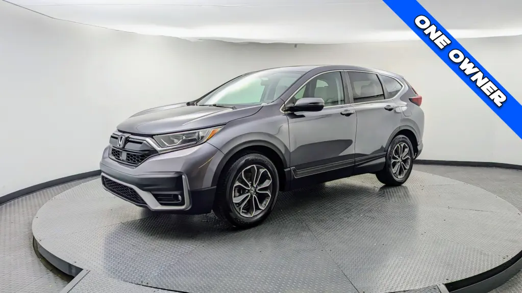 Florida Fine Cars - Used HONDA CR-V 2022 WEST PALM EX