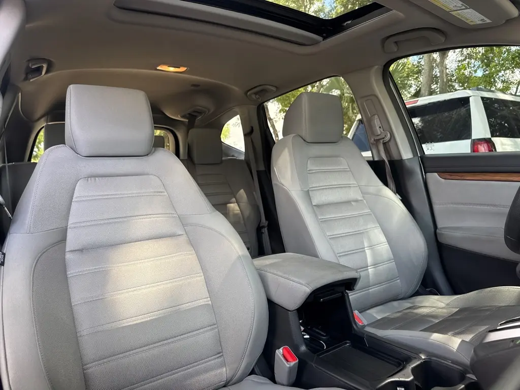 Florida Fine Cars - Used HONDA CR-V 2022 WEST PALM EX
