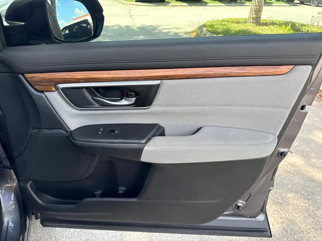 Florida Fine Cars - Used HONDA CR-V 2022 WEST PALM EX