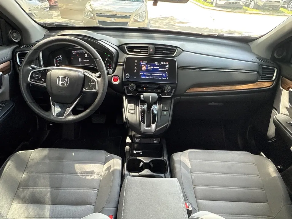Florida Fine Cars - Used HONDA CR-V 2022 WEST PALM EX