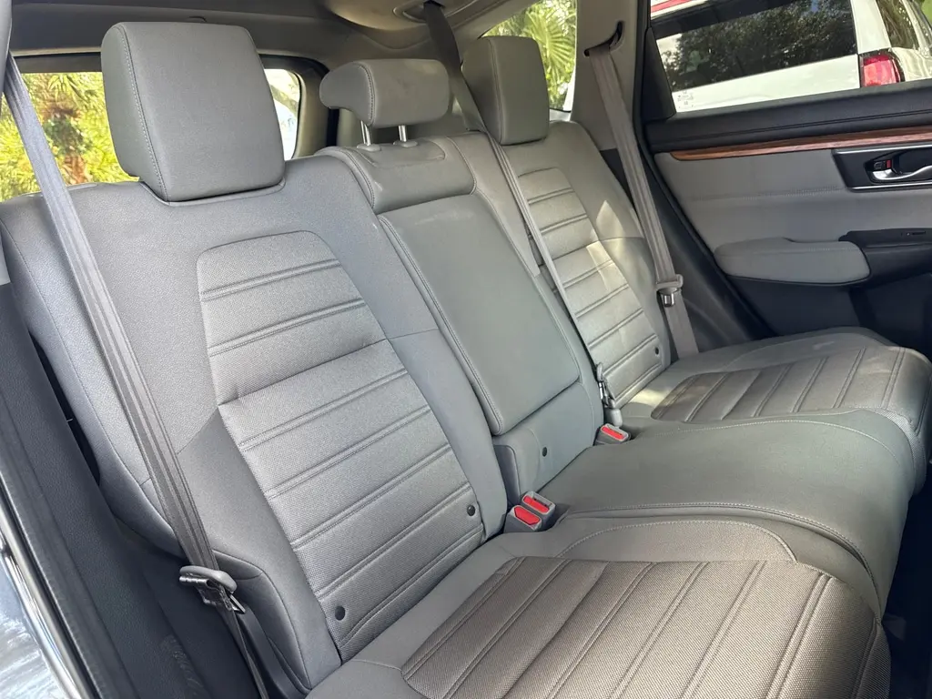 Florida Fine Cars - Used HONDA CR-V 2022 WEST PALM EX