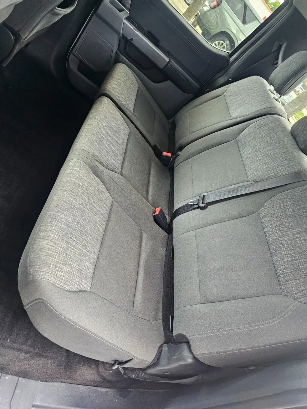 Florida Fine Cars - Used FORD F-150 2021 WEST PALM XLT