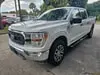 Florida Fine Cars - Used FORD F-150 2021 WEST PALM XLT