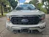 Florida Fine Cars - Used FORD F-150 2021 WEST PALM XLT