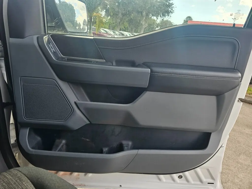 Florida Fine Cars - Used FORD F-150 2021 WEST PALM XLT