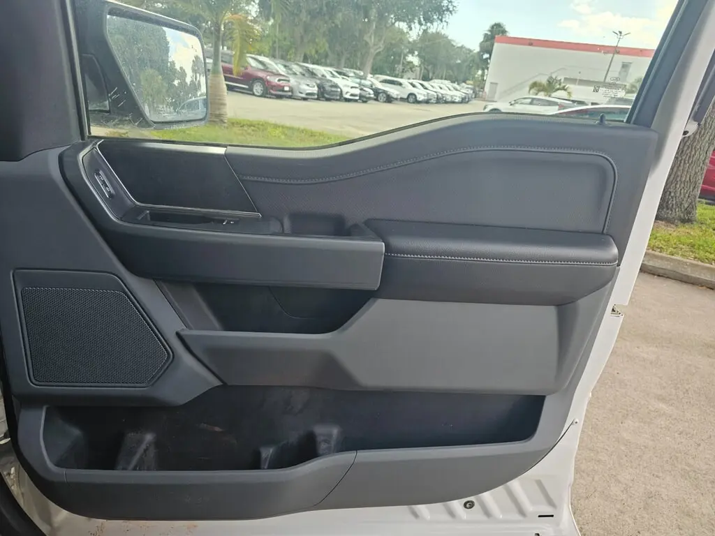 Florida Fine Cars - Used FORD F-150 2021 WEST PALM XLT