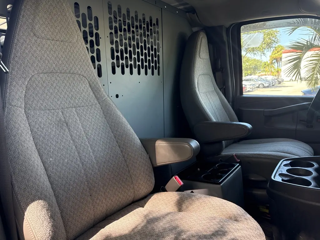 Florida Fine Cars - Used GMC SAVANA 2019 WEST PALM 
