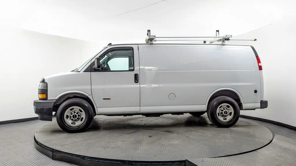 Florida Fine Cars - Used GMC SAVANA 2019 MARGATE 2500 DIESEL