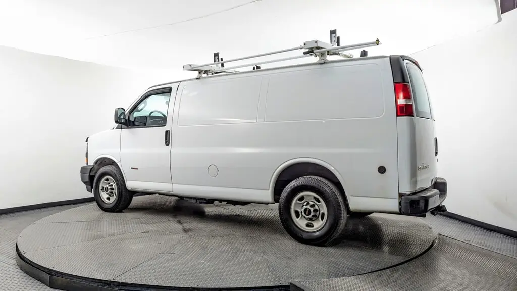 Florida Fine Cars - Used GMC SAVANA 2019 MARGATE 2500 DIESEL