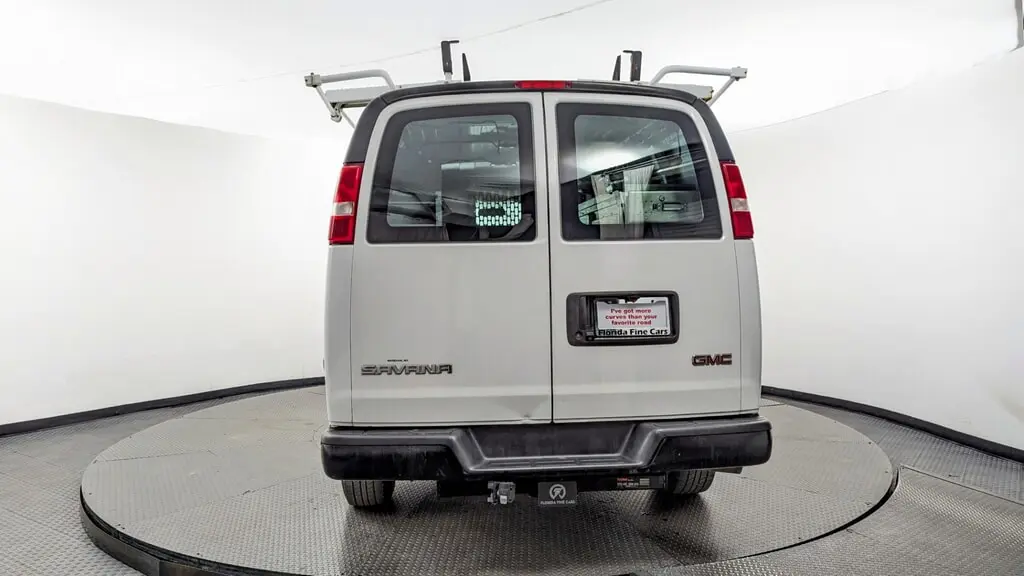 Florida Fine Cars - Used GMC SAVANA 2019 MARGATE 2500 DIESEL