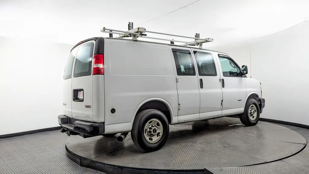 Florida Fine Cars - Used GMC SAVANA 2019 MARGATE 2500 DIESEL